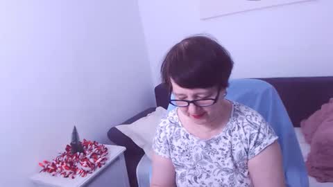 Christa online show from December 2024 02:49:02 AM