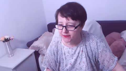 Christa online show from January 2025 10:02:01 PM