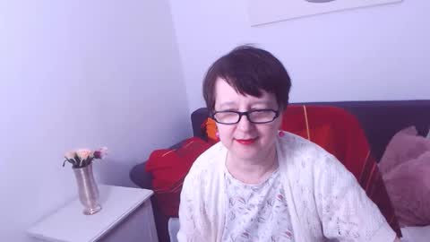 Christa online show from January 2025 01:31:01 AM