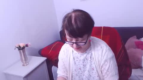 Christa online show from January 2025 07:42:02 AM