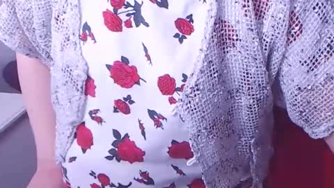 Christa online show from January 2025 06:48:01 PM