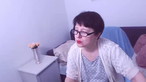 Christa online show from February 2025 10:51:02 PM