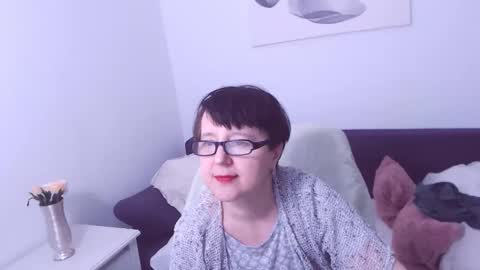 Christa online show from February 2025 04:39:02 AM