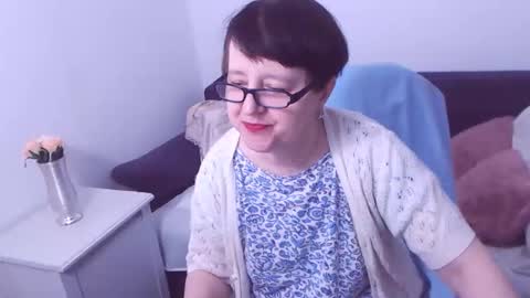 Christa online show from March 2025 07:23:01 PM