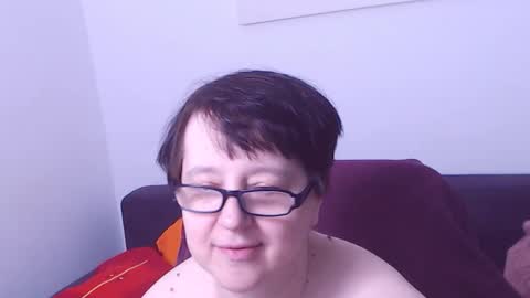 Christa online show from February 2026 11:10:02 PM