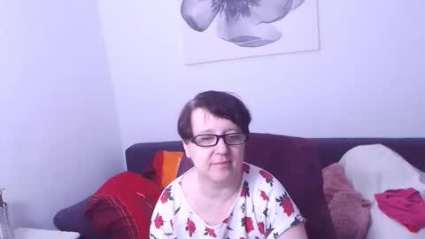 Snapshot of christarose chatting on March 2026 08:26:01 PM Christa online show from March 2026 08:26:01 PM