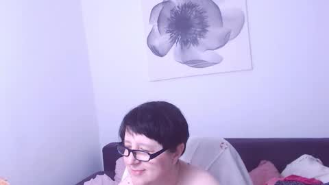 Snapshot of christarose chatting on March 2026 09:40:02 PM Christa online show from March 2026 09:40:02 PM