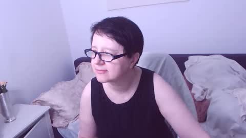 Snapshot of christarose chatting on March 2026 12:41:01 PM Christa online show from March 2026 12:41:01 PM