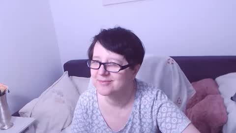 Snapshot of christarose chatting on April 2026 07:55:01 PM Christa online show from April 2026 07:55:01 PM