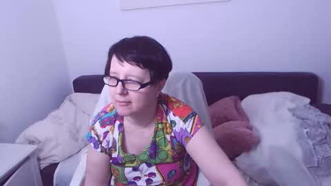 Snapshot of christarose chatting on April 2026 11:57:02 PM Christa online show from April 2026 11:57:02 PM