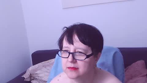 Snapshot of christarose chatting on April 2026 02:22:01 PM Christa online show from April 2026 02:22:01 PM