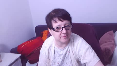 Snapshot of christarose chatting on April 2026 07:21:02 PM Christa online show from April 2026 07:21:02 PM