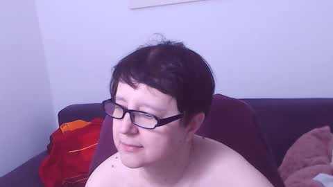 Snapshot of christarose chatting on April 2026 07:58:02 PM Christa online show from April 2026 07:58:02 PM