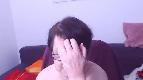 Snapshot of christarose chatting on April 2026 07:28:02 PM Christa online show from April 2026 07:28:02 PM