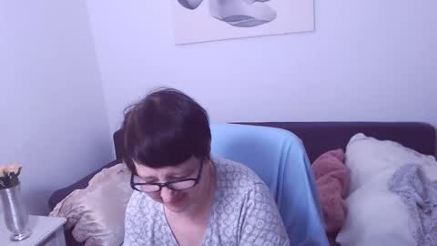 Snapshot of christarose chatting on April 2026 07:29:02 PM Christa online show from April 2026 07:29:02 PM