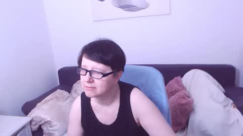 Snapshot of christarose chatting on April 2026 11:42:01 AM Christa online show from April 2026 11:42:01 AM