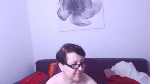 Christa online show from June 2026 08:46:01 PM