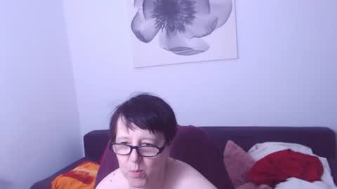 Christa online show from July 2026 07:16:02 PM