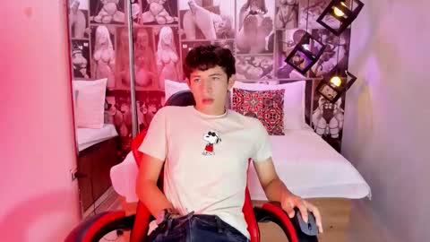 Christian  online show from February 2026 02:04:02 PM