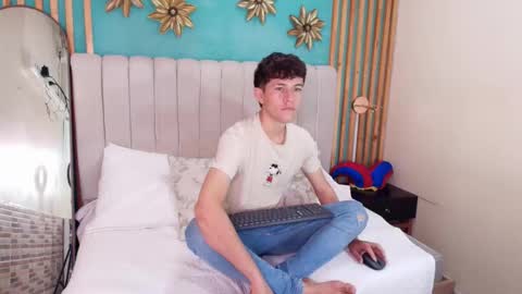 Christian  online show from March 2026 02:20:01 PM