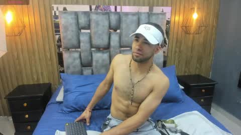 Christian Lundgren online show from June 2026 03:42:01 AM