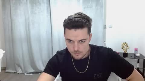 Master Gab online show from March 2026 03:45:01 PM