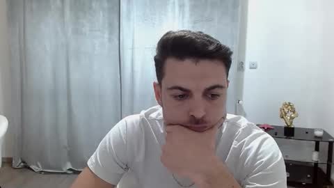 Master Gab online show from April 2026 06:08:02 PM