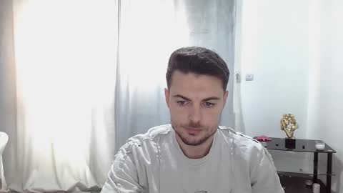 Master Gab online show from May 2026 12:12:02 PM