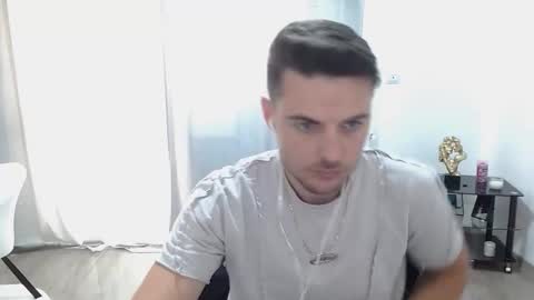 Master Gab online show from May 2026 02:12:01 PM