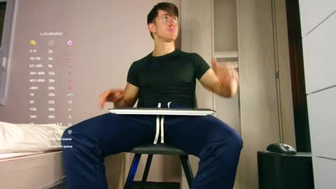 Snapshot of christianlevine_ chatting on December 2025 05:02:02 AM UPVOTE ME ------ ILL DO SOMETHING FOR FREE online show from December 2025 05:02:02 AM