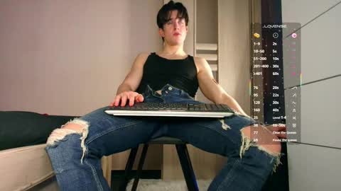 Snapshot of christianlevine_ chatting on January 2026 04:53:02 PM UPVOTE ME ------ ILL DO SOMETHING FOR FREE online show from January 2026 04:53:02 PM