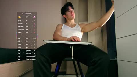 Snapshot of christianlevine_ chatting on January 2026 05:01:02 AM UPVOTE ME ------ ILL DO SOMETHING FOR FREE online show from January 2026 05:01:02 AM