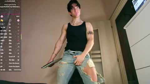 Snapshot of christianlevine_ chatting on January 2026 05:12:02 AM UPVOTE ME ------ ILL DO SOMETHING FOR FREE online show from January 2026 05:12:02 AM