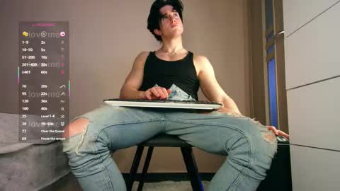 Snapshot of christianlevine_ chatting on February 2026 08:07:01 PM UPVOTE ME ------ ILL DO SOMETHING FOR FREE online show from February 2026 08:07:01 PM