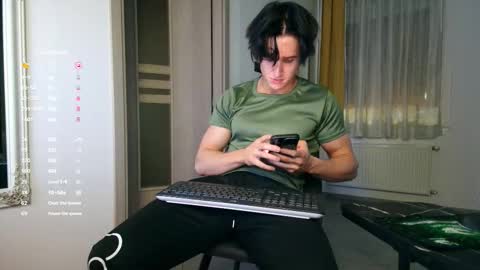 Snapshot of christianlevine_ chatting on March 2026 05:37:02 PM UPVOTE ME ------ ILL DO SOMETHING FOR FREE online show from March 2026 05:37:02 PM