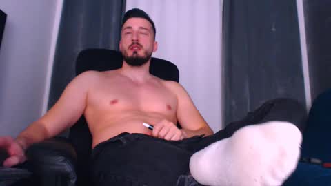 Snapshot of christiannstud chatting on February 2025 06:31:02 PM christiannstud online show from February 2025 06:31:02 PM