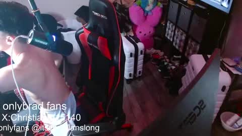 christianslong online show from September 2025 11:51:01 PM