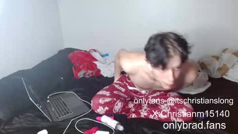 christianslong online show from September 2025 11:41:01 PM