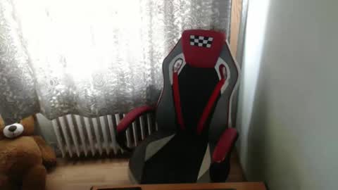 ChristiantBoy online show from March 2026 08:19:01 AM