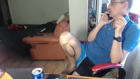 ChristiantBoy online show from April 2026 04:05:02 PM