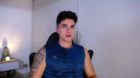 Christian online show from February 2025 11:52:02 PM