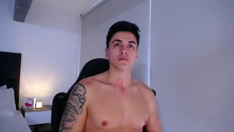 Christian online show from December 2025 02:00:02 PM