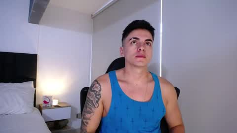 Christian online show from December 2025 12:55:01 PM