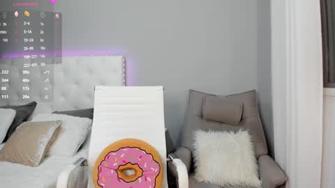 Christie online show from January 2025 09:04:02 PM