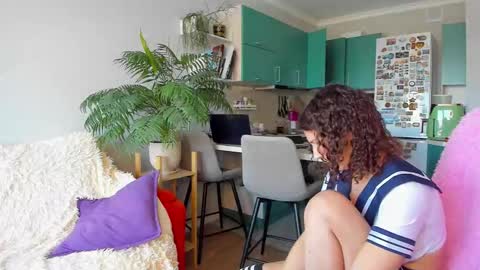 Snapshot of christina_hot chatting on February 2026 09:23:01 AM Chris online show from February 2026 09:23:01 AM