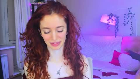Snapshot of christinaconteeree chatting on June 2026 07:29:01 PM christinaconteeree online show from June 2026 07:29:01 PM