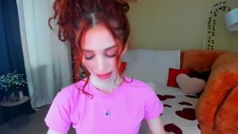 Snapshot of christinaconteeree chatting on July 2026 11:14:01 AM christinaconteeree online show from July 2026 11:14:01 AM