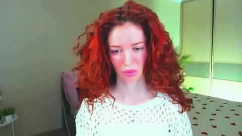 Snapshot of christinaconteeree chatting on July 2026 10:30:01 AM christinaconteeree online show from July 2026 10:30:01 AM