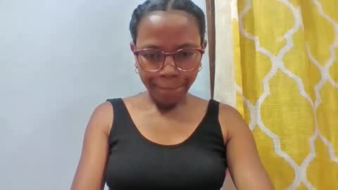 Snapshot of christinah262488 chatting on March 2026 06:18:01 AM christinah262488 online show from March 2026 06:18:01 AM