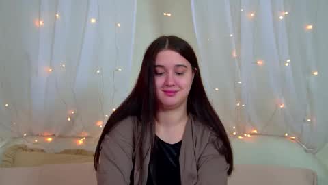 Christina online show from February 2026 06:39:02 AM